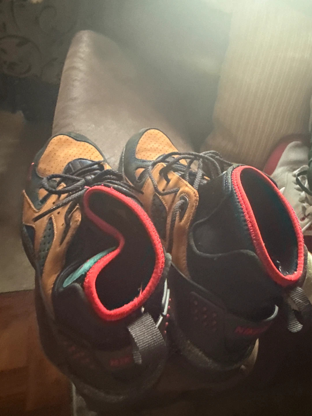 Nike Air Men's Running Shoes