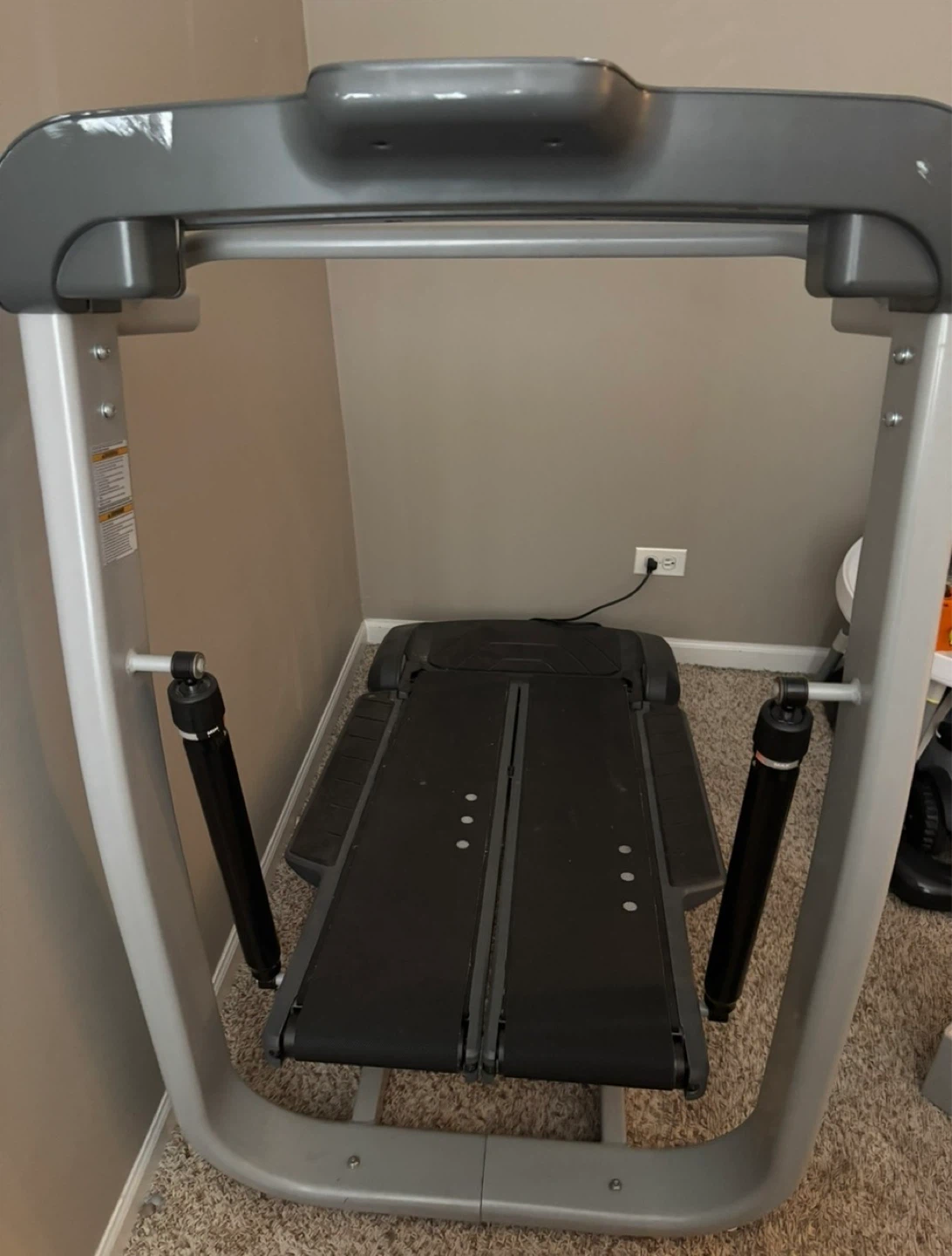 Bowflex TreadClimber TC200 - photo 2