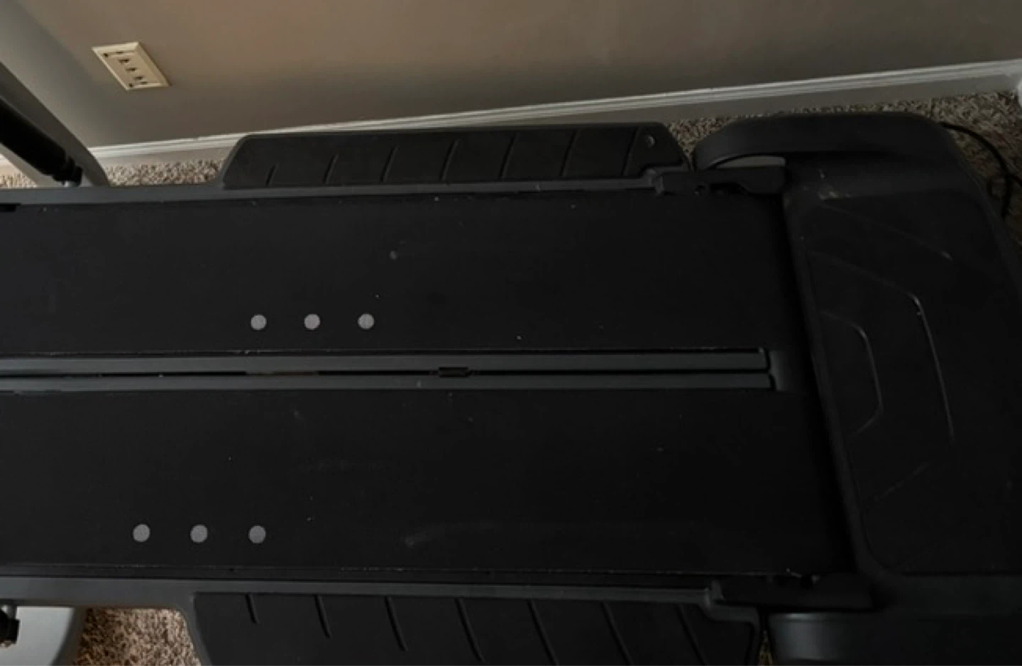Bowflex TreadClimber TC200 - photo 4