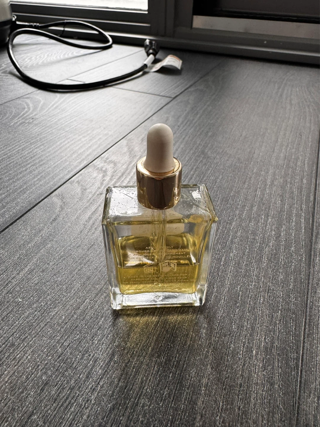 Gisou Honey Infused Hair Oil - photo 2