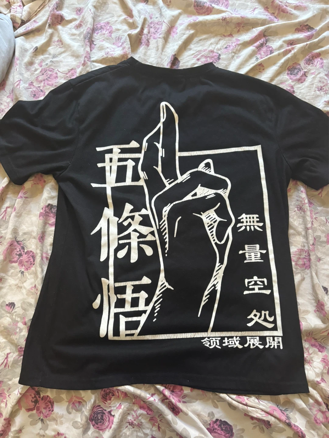 Sports Bestcollection Black Graphic T-Shirt Size M - photo 3