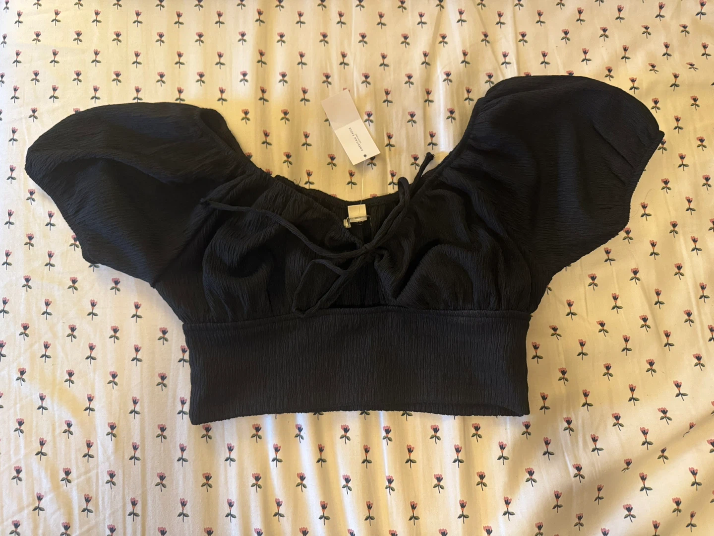 CLOSET CLEAN OUT AE Black Top