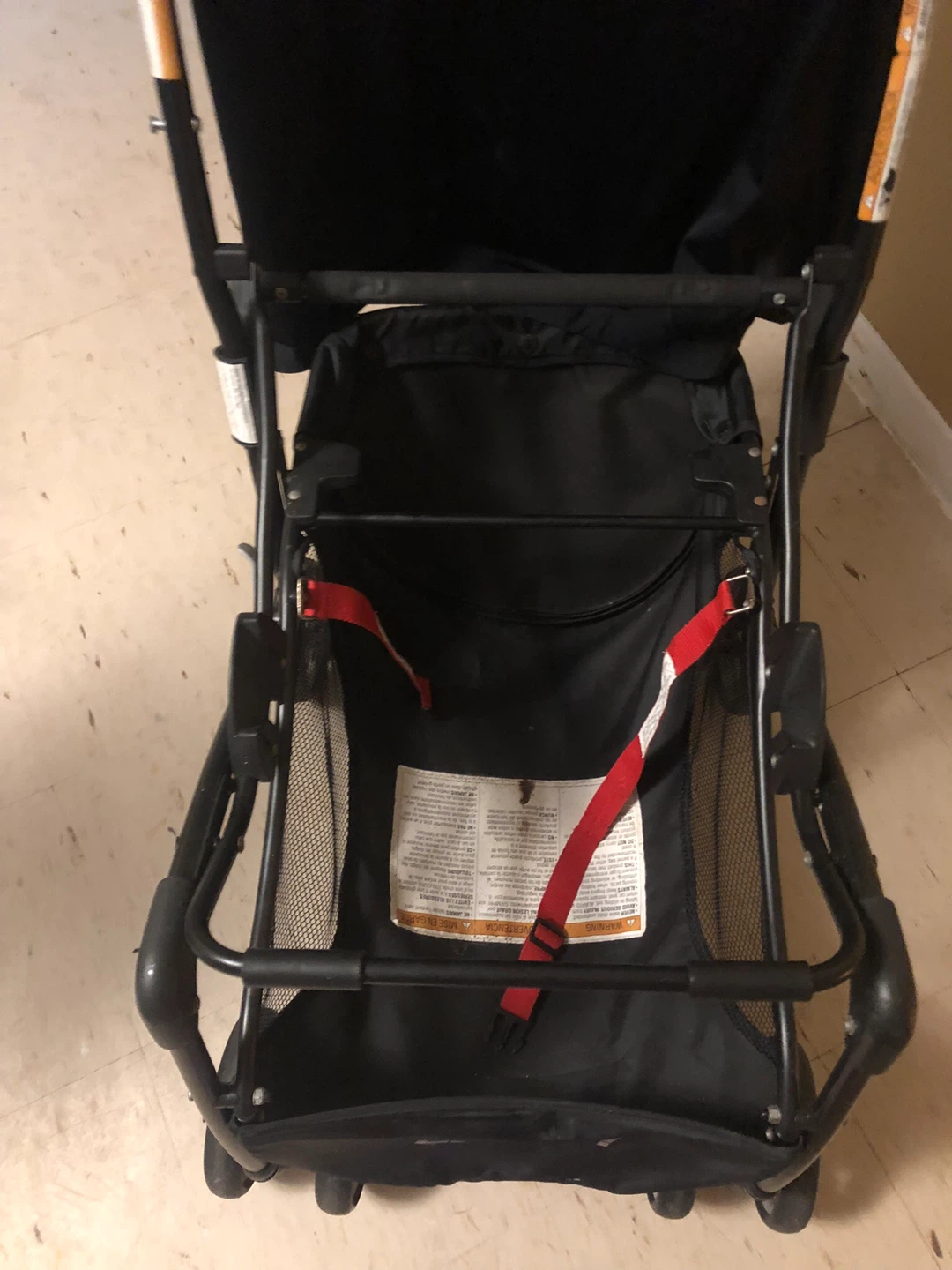 Dorel "Clic It" Stroller