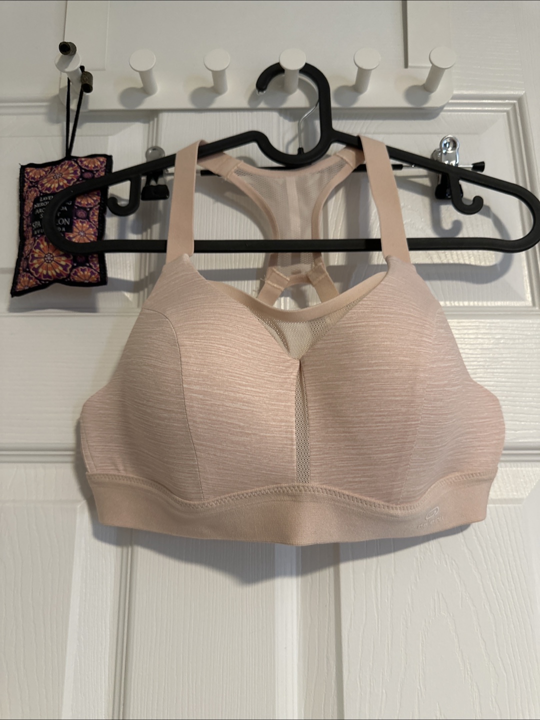 Champion Pink Sports Bra