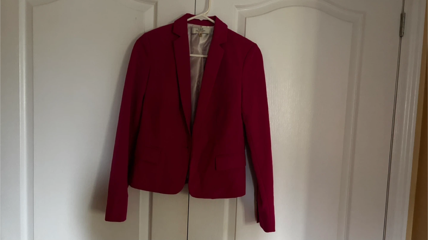 DEX The Suit Shop Blazer