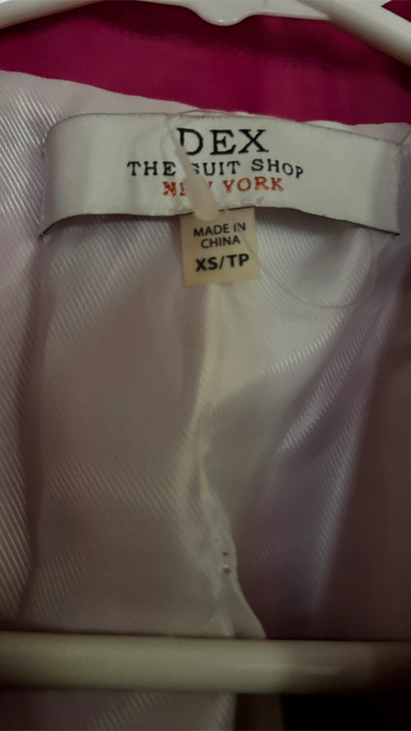 DEX The Suit Shop Blazer - photo 2
