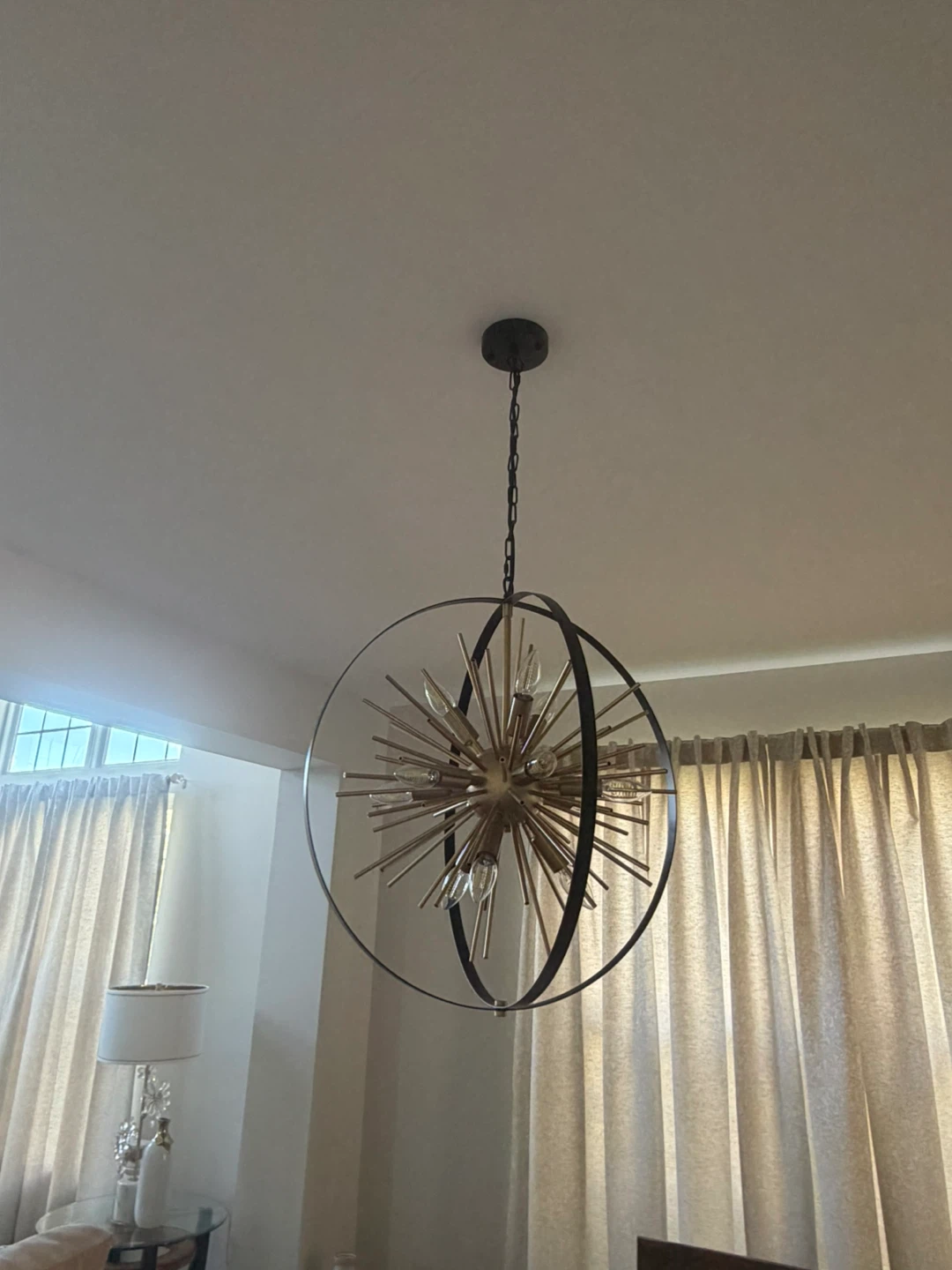 Sputnik Chandelier - photo 3