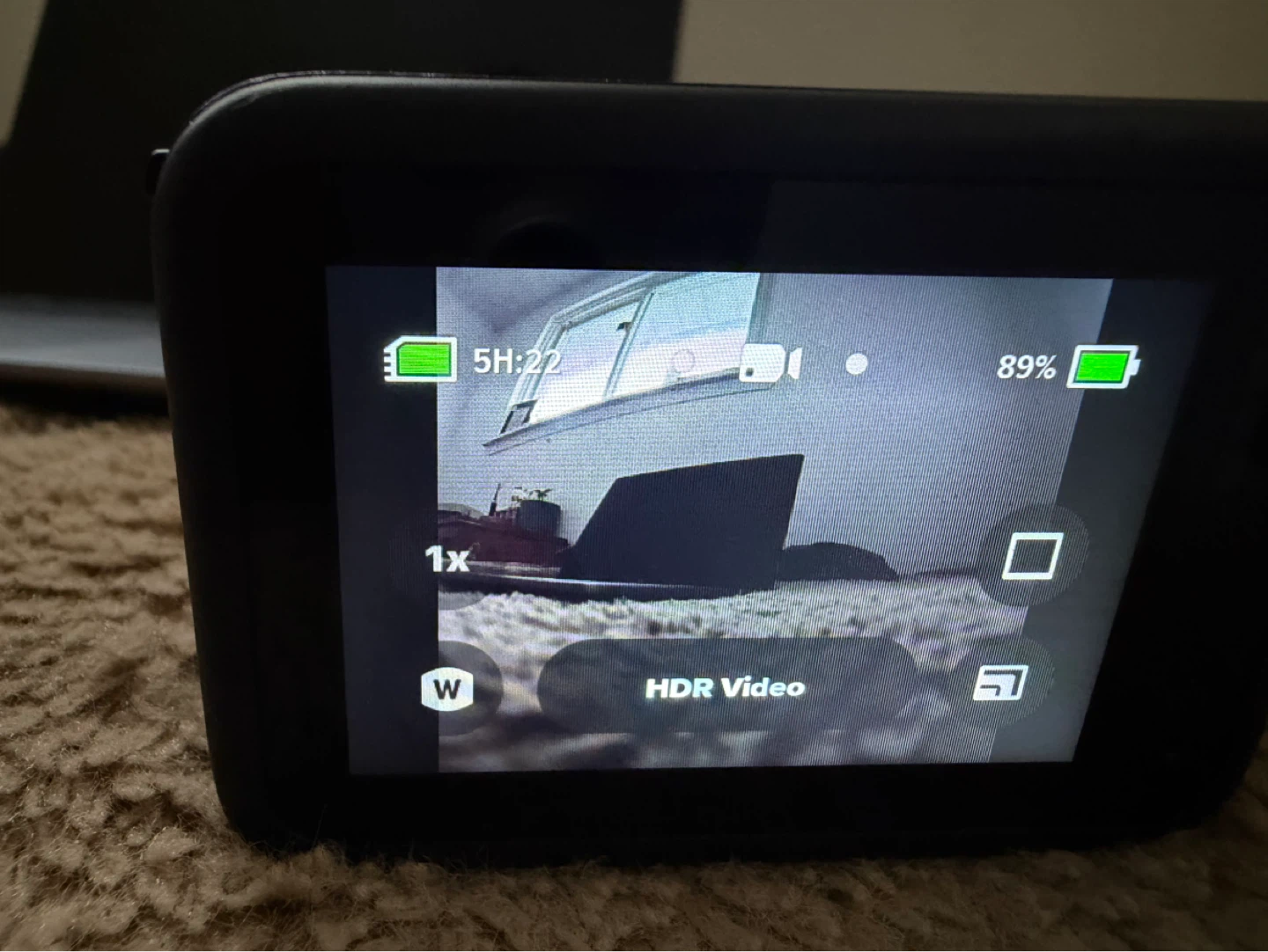 GoPro HERO13 Black Action Camera - photo 5