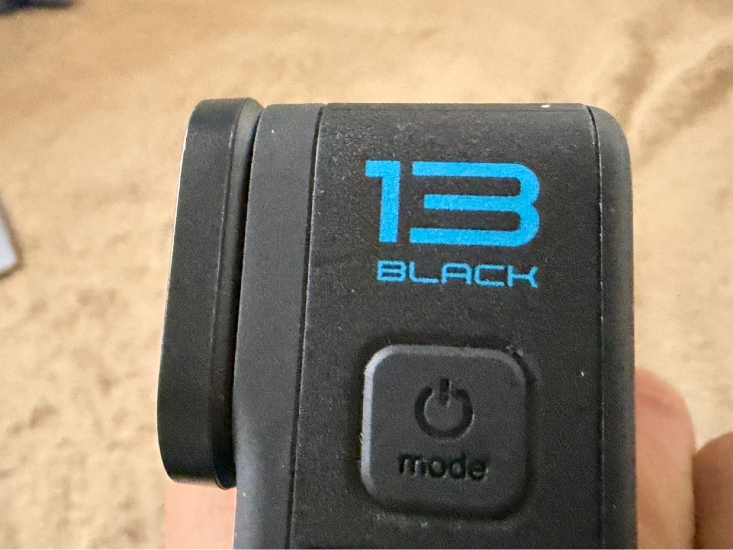 GoPro HERO13 Black Action Camera - photo 3