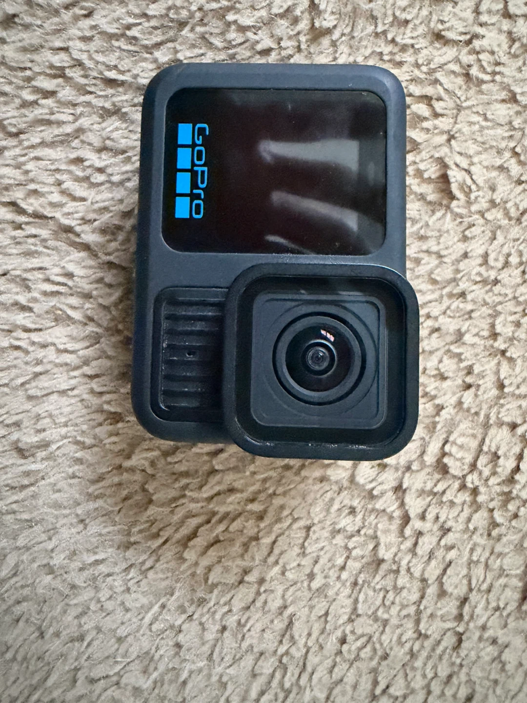 GoPro HERO13 Black Action Camera