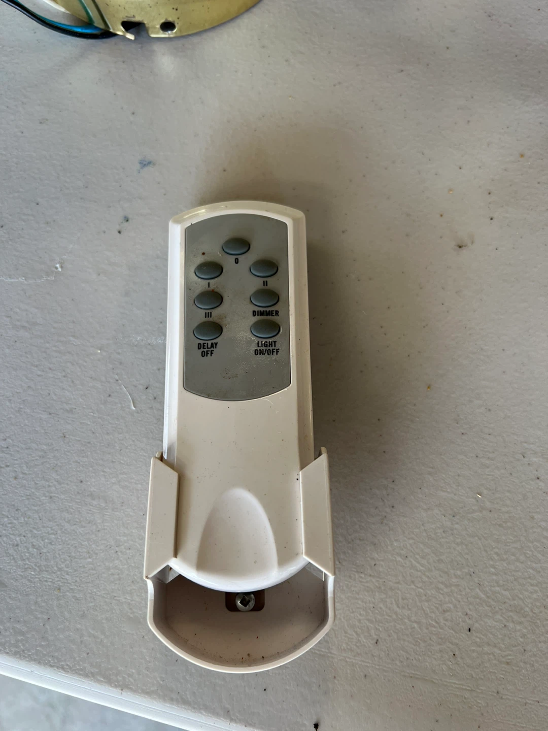 Ceiling fan - photo 4