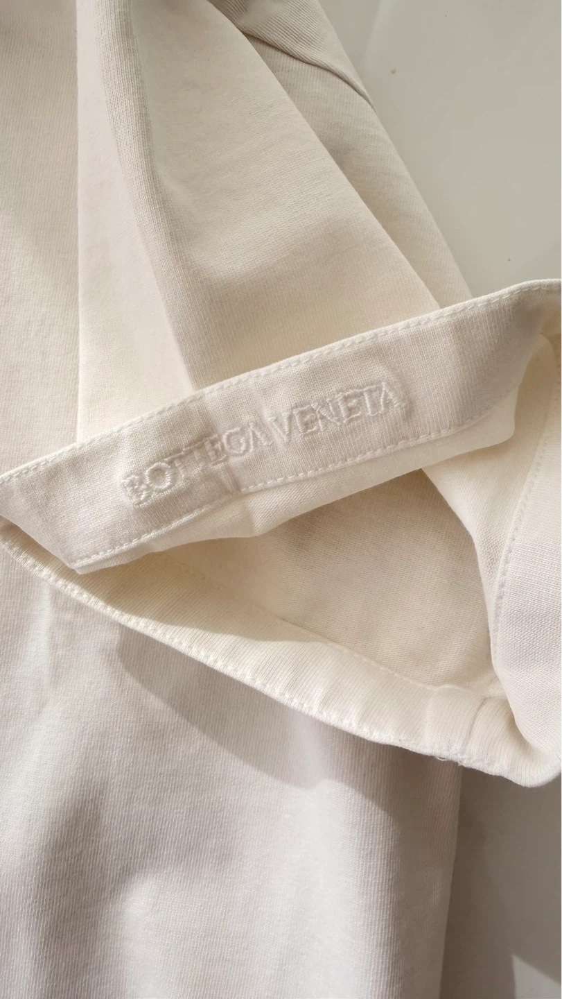 Bottega Veneta T-shirt XS - photo 5
