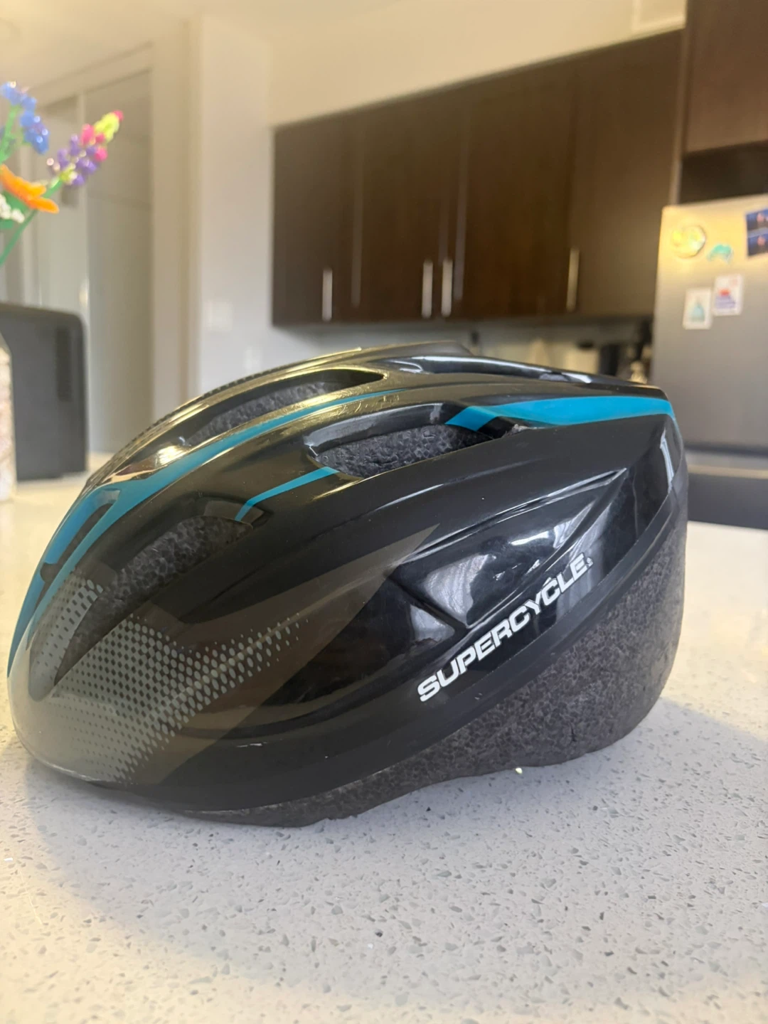 Supercycle Bike Helmet - photo 2