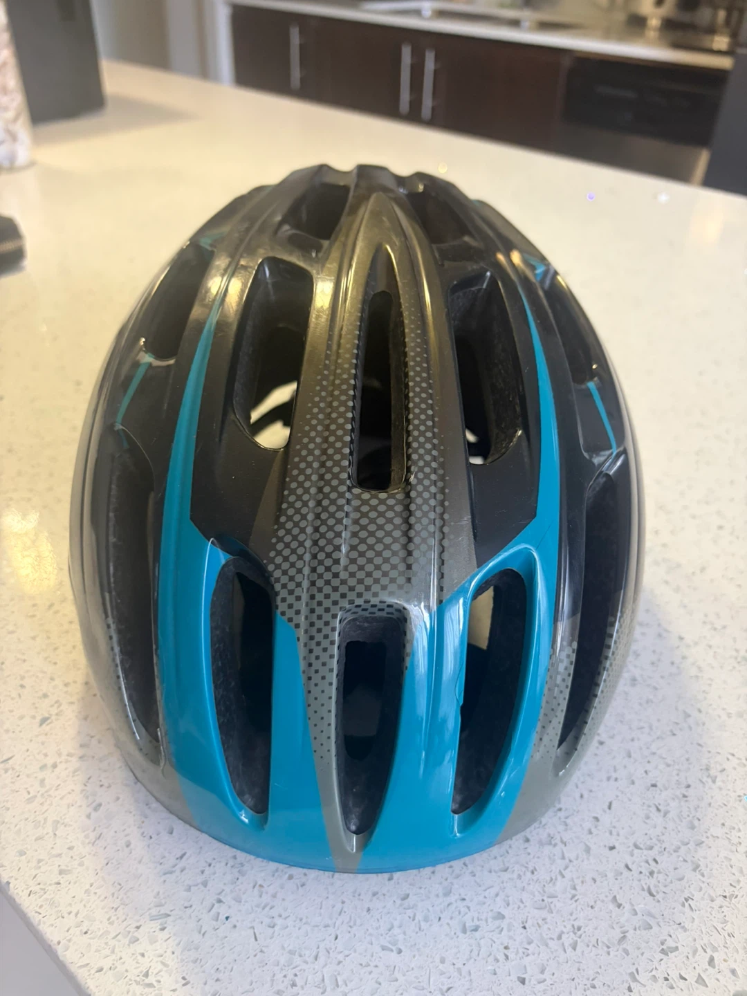 Supercycle Bike Helmet