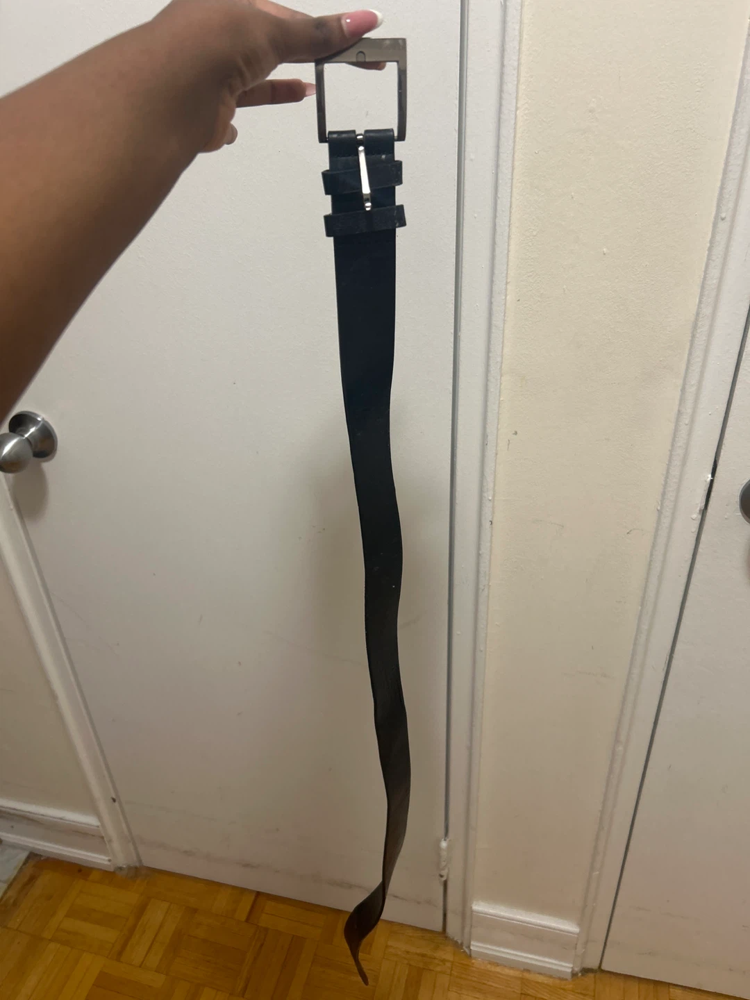 Urban Heritage Black Belt - S/P - photo 3