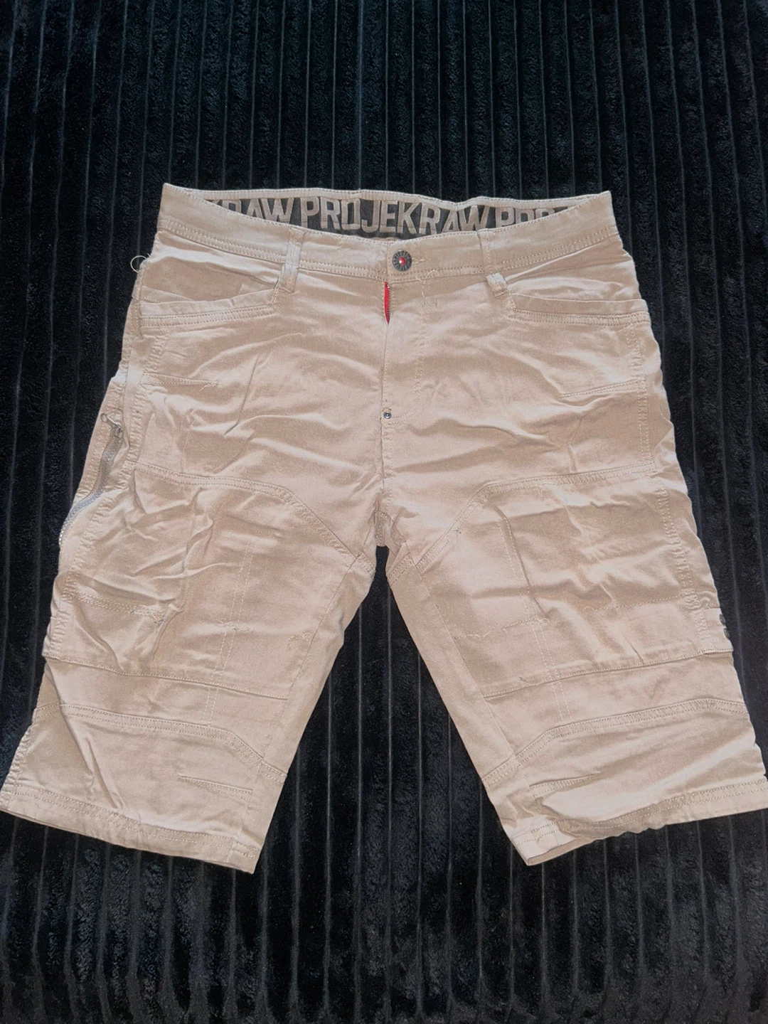 Projek Raw Bundle size 34 - photo 3