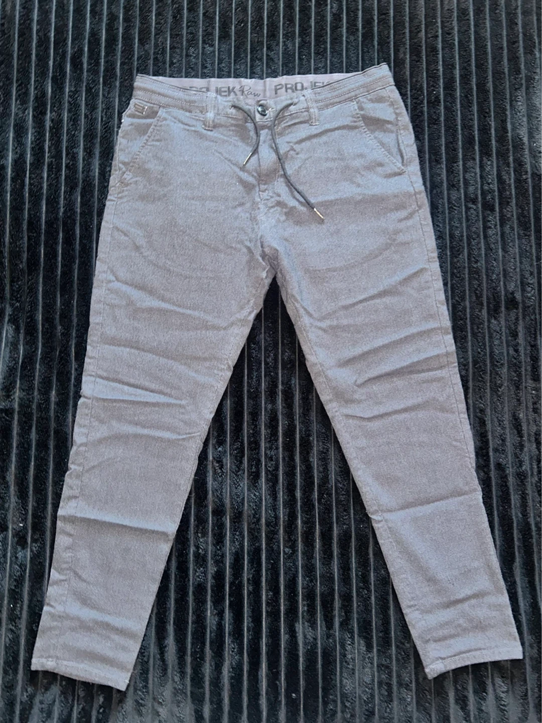 Projek Raw Bundle size 34 - photo 5