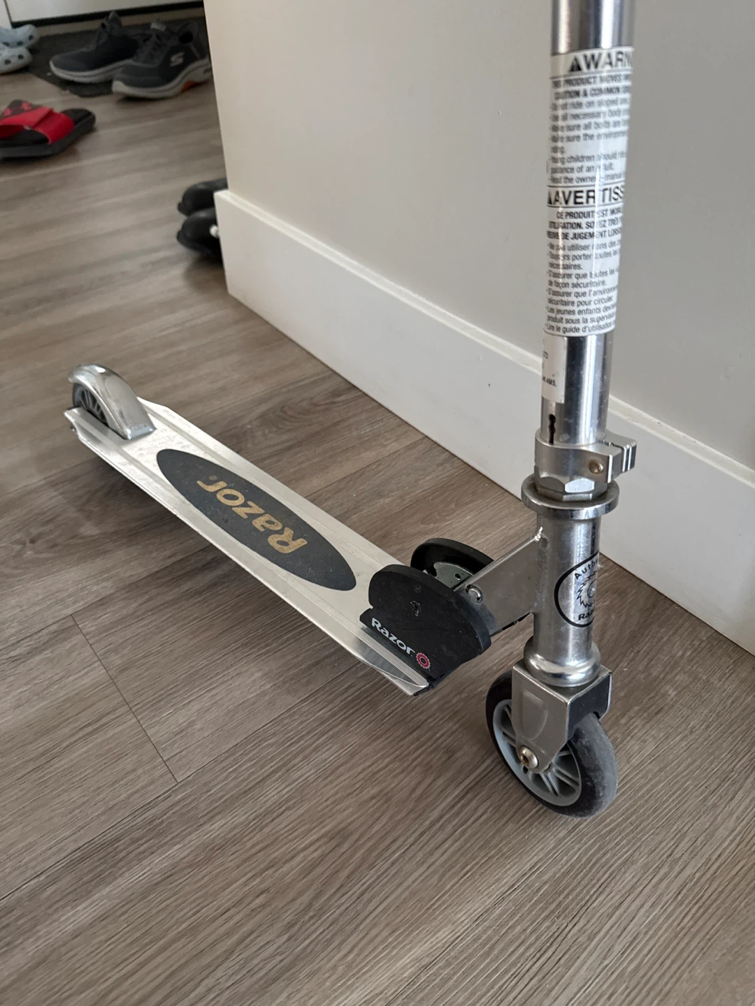 Razor Scooter - photo 2