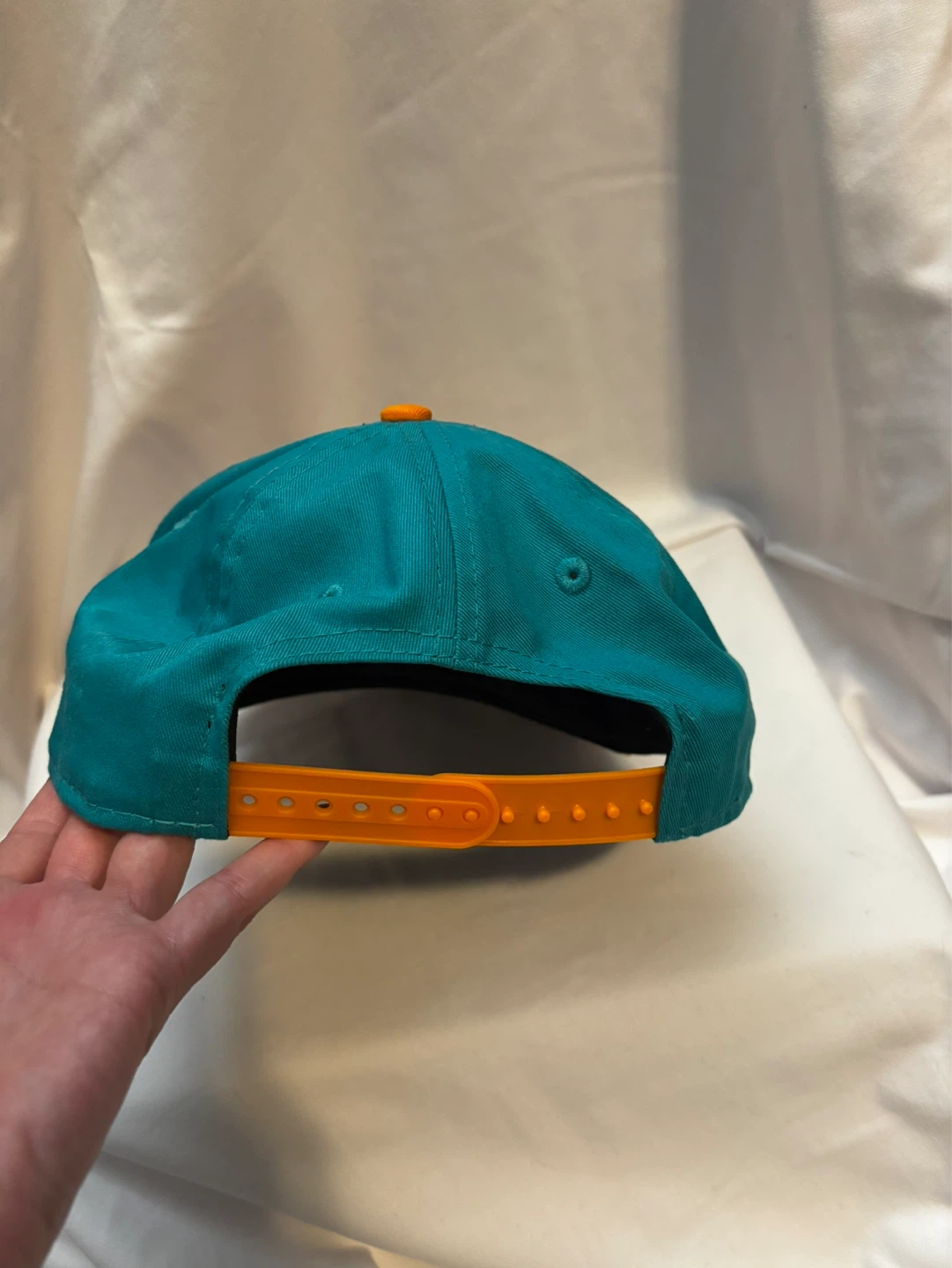NFL Miami Dolphins Snapback Hat - photo 5