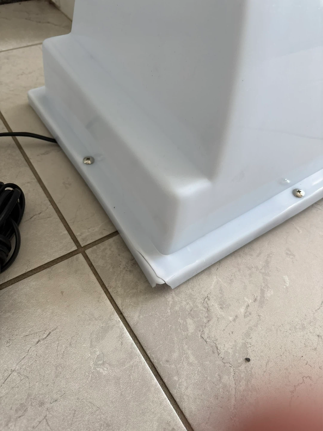 Car Topper Blank Signs with Cricut Sticker Cutting Machine - photo 3