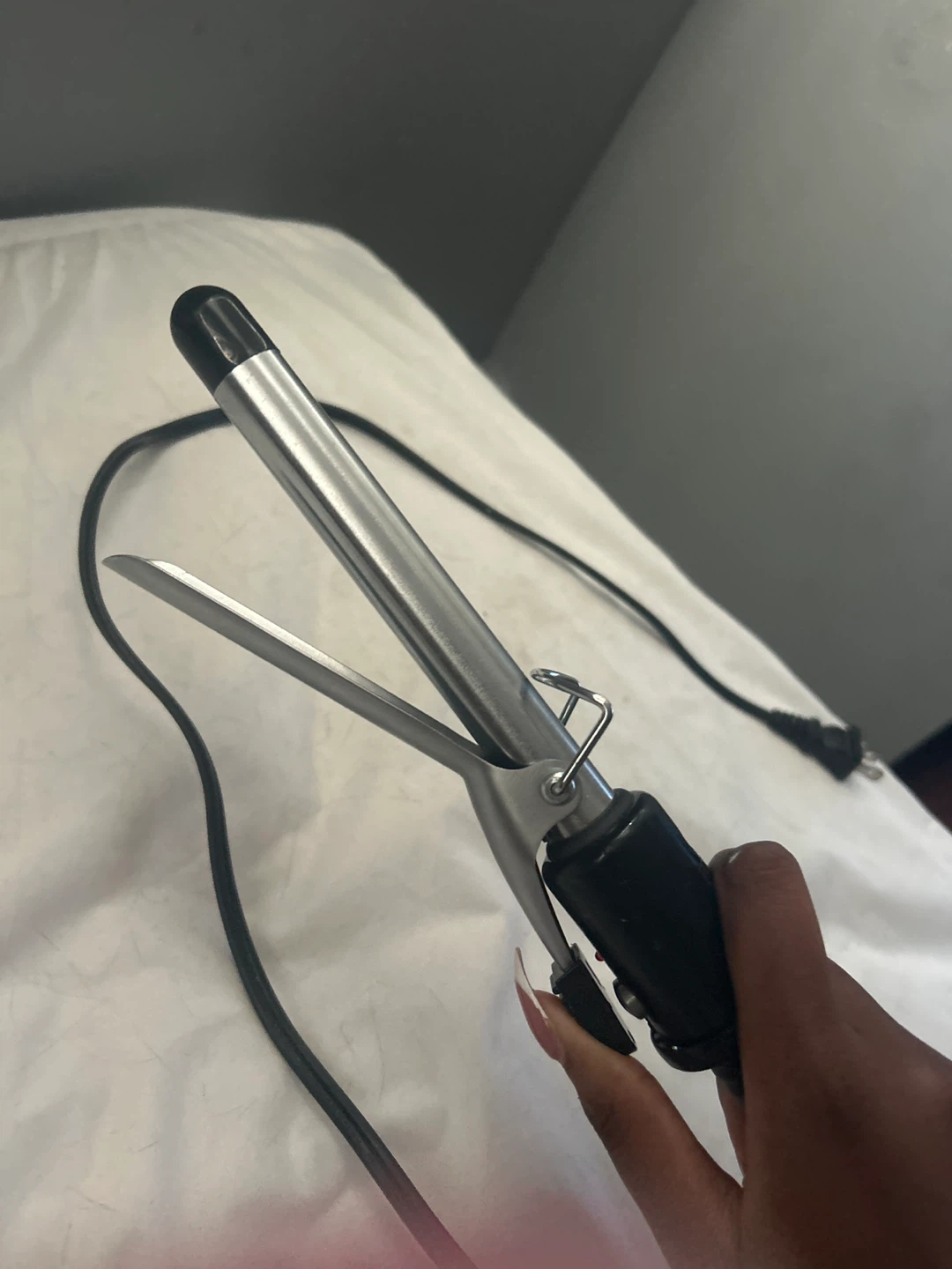 Conair Curling Iron - photo 3