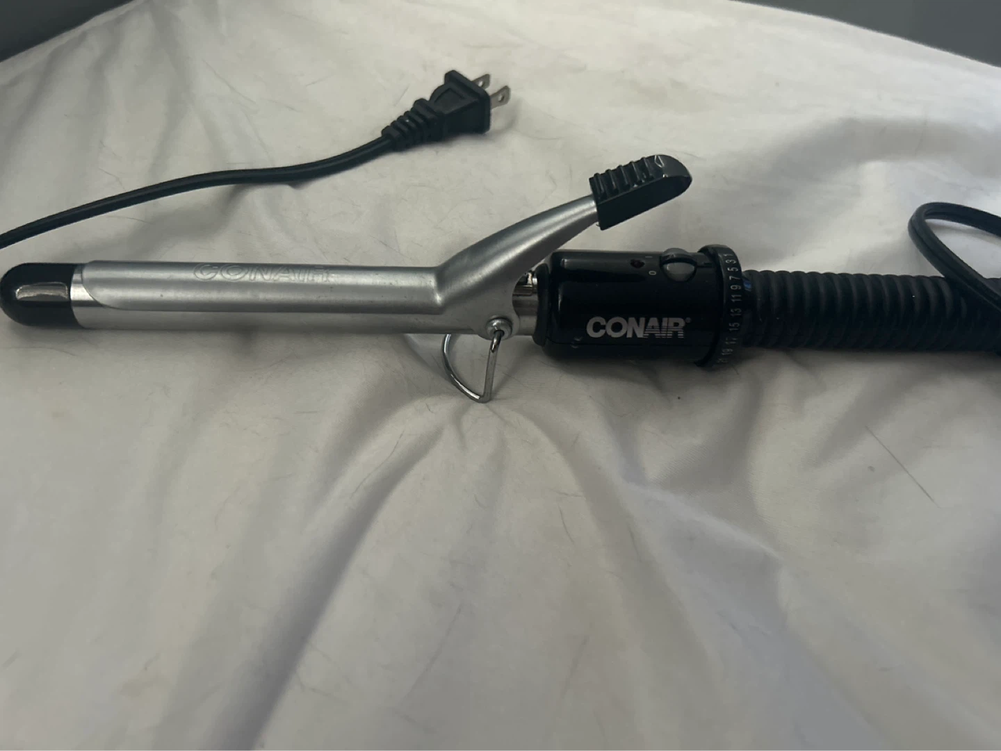 Conair Curling Iron - photo 2