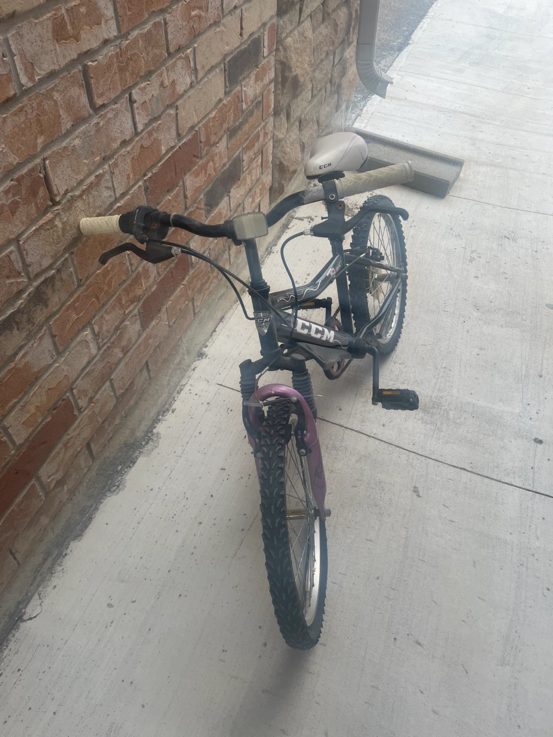 CCM Kids Bike - photo 2