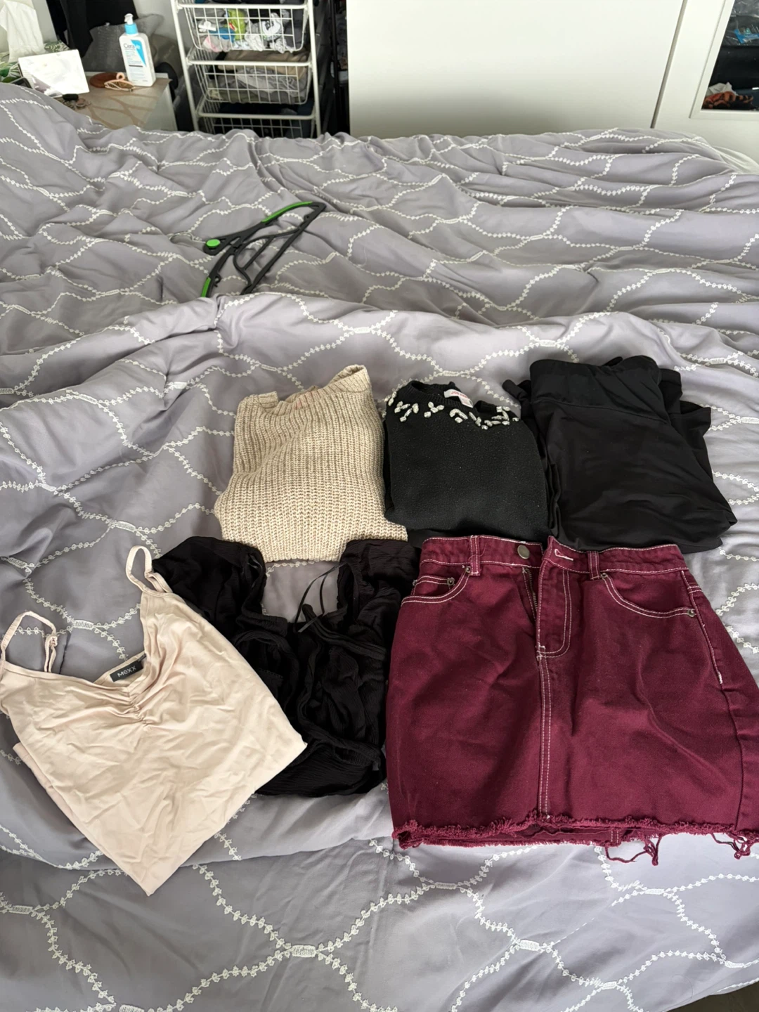 Women's Clothing Bundle