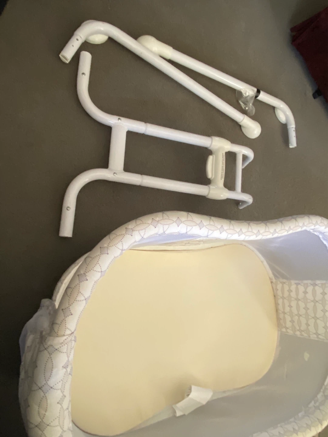 HALO Bassinest Glide Sleeper - photo 2