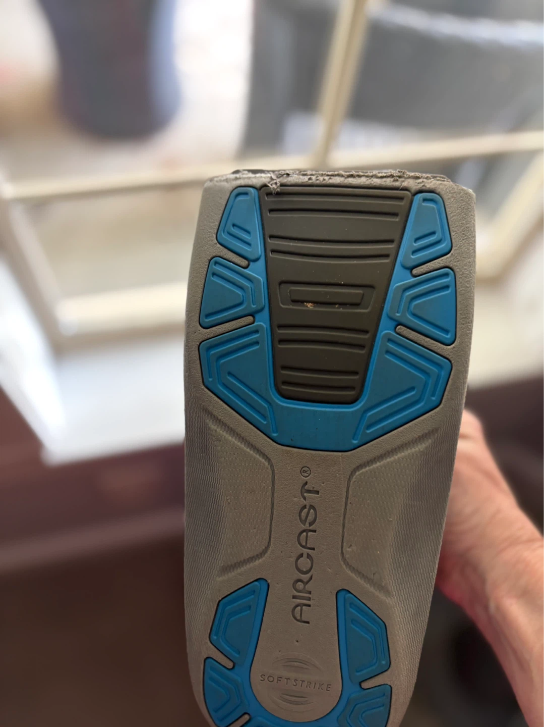 AirCast Walking Boot - photo 3