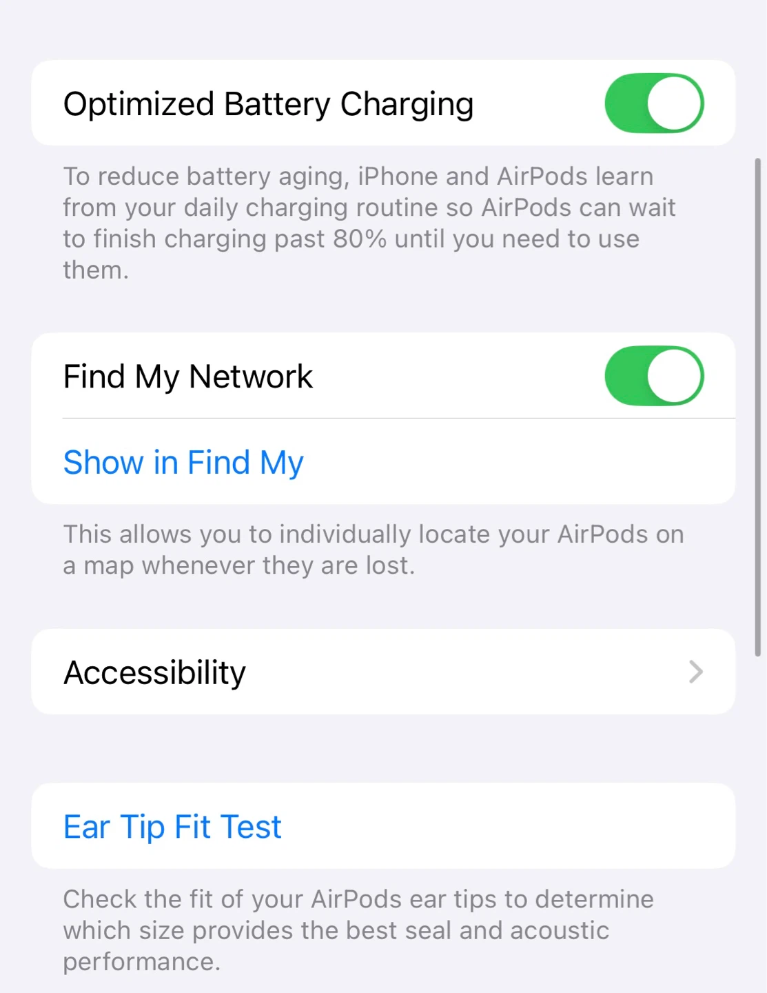 AirPods Pro (1st Gen) - Great condition, fully working, clean - photo 4