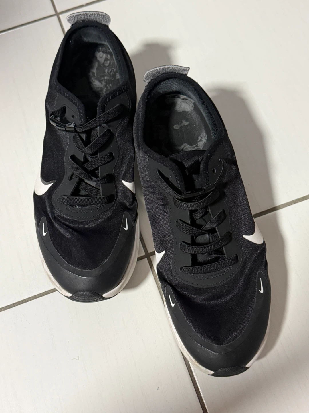 Nike Air Max Running Shoes