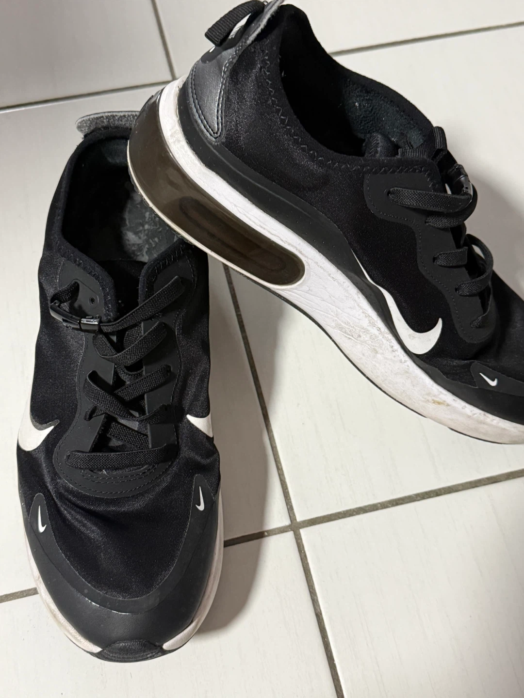 Nike Air Max Running Shoes - photo 4