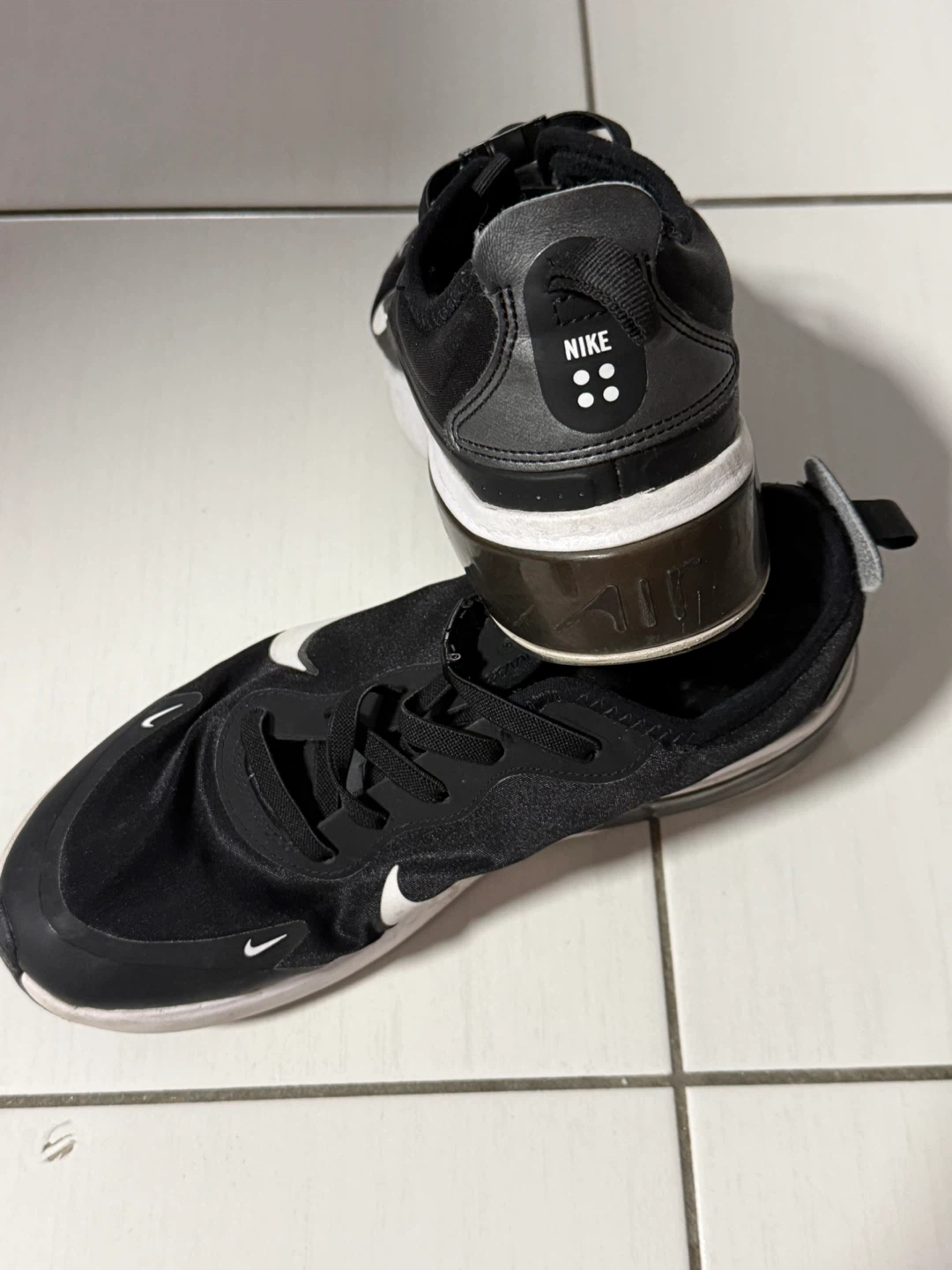 Nike Air Max Running Shoes - photo 5