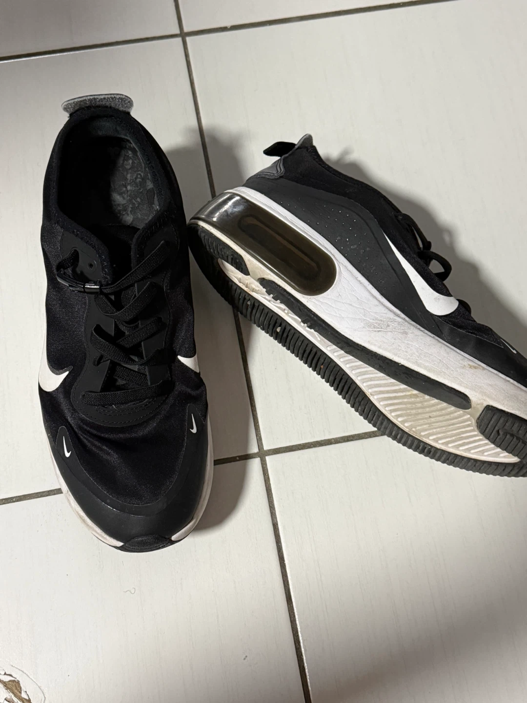 Nike Air Max Running Shoes - photo 2