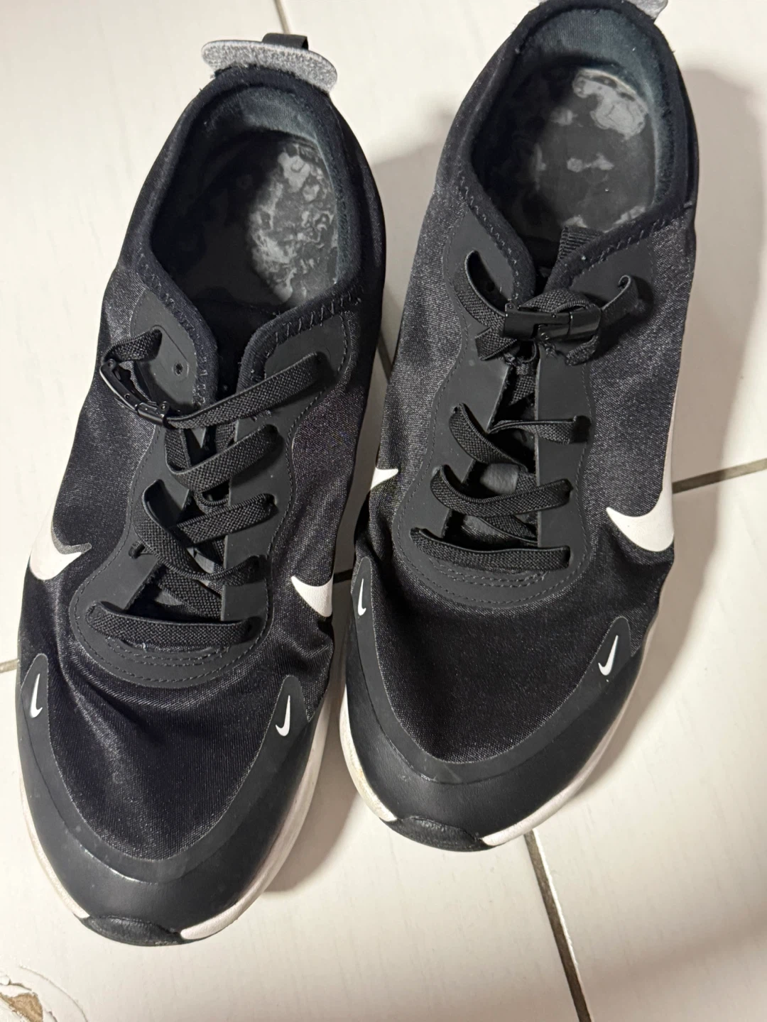 Nike Air Max Running Shoes - photo 3