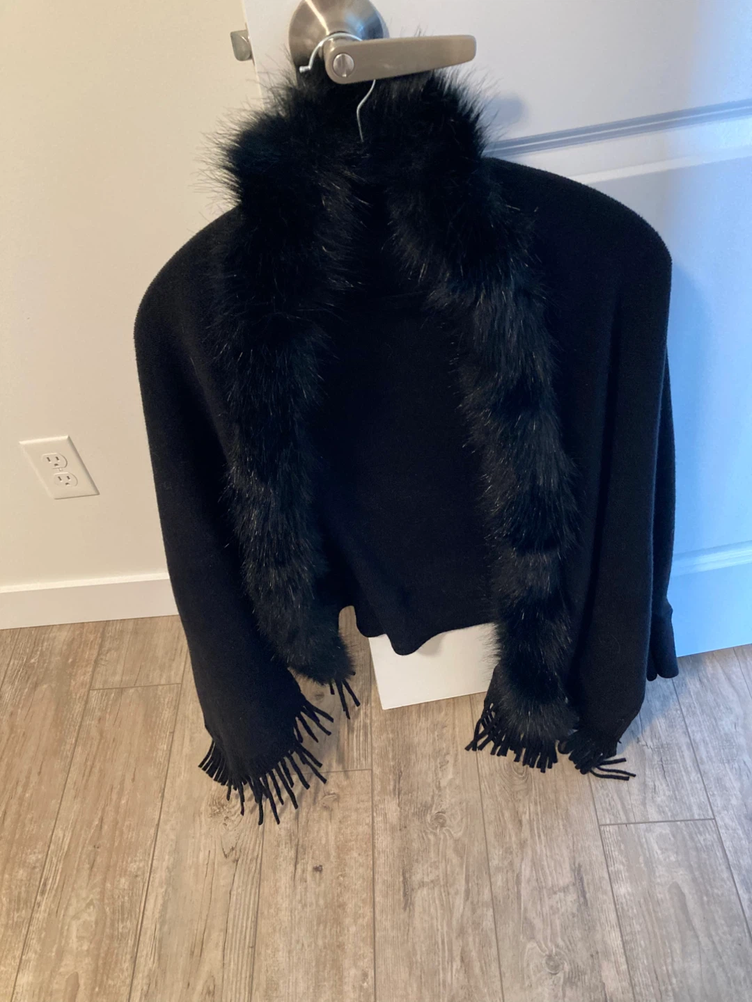 Batwing sweater, and cardigan - photo 2