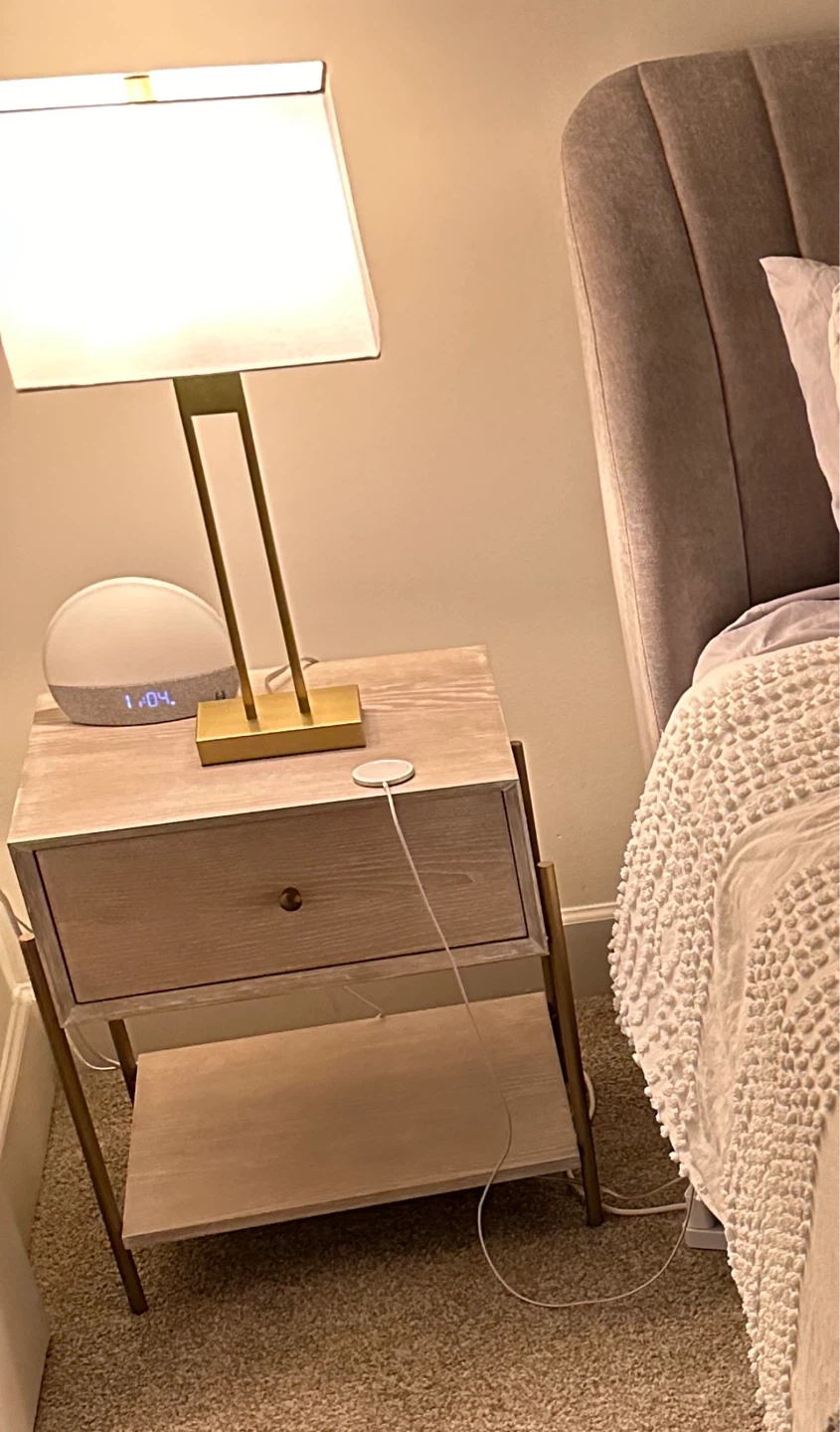 Bedside Table / Nightstand