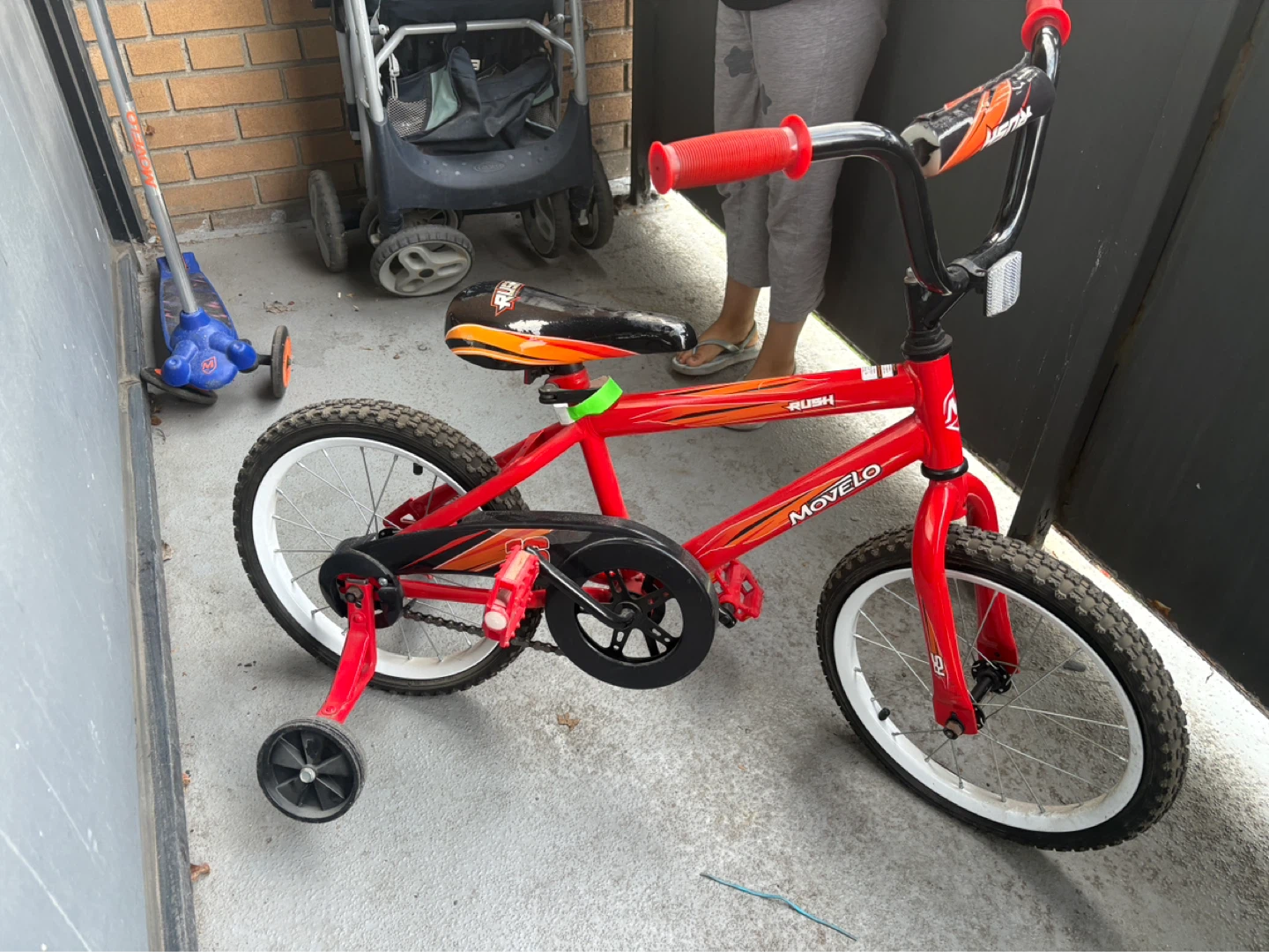 Cycle