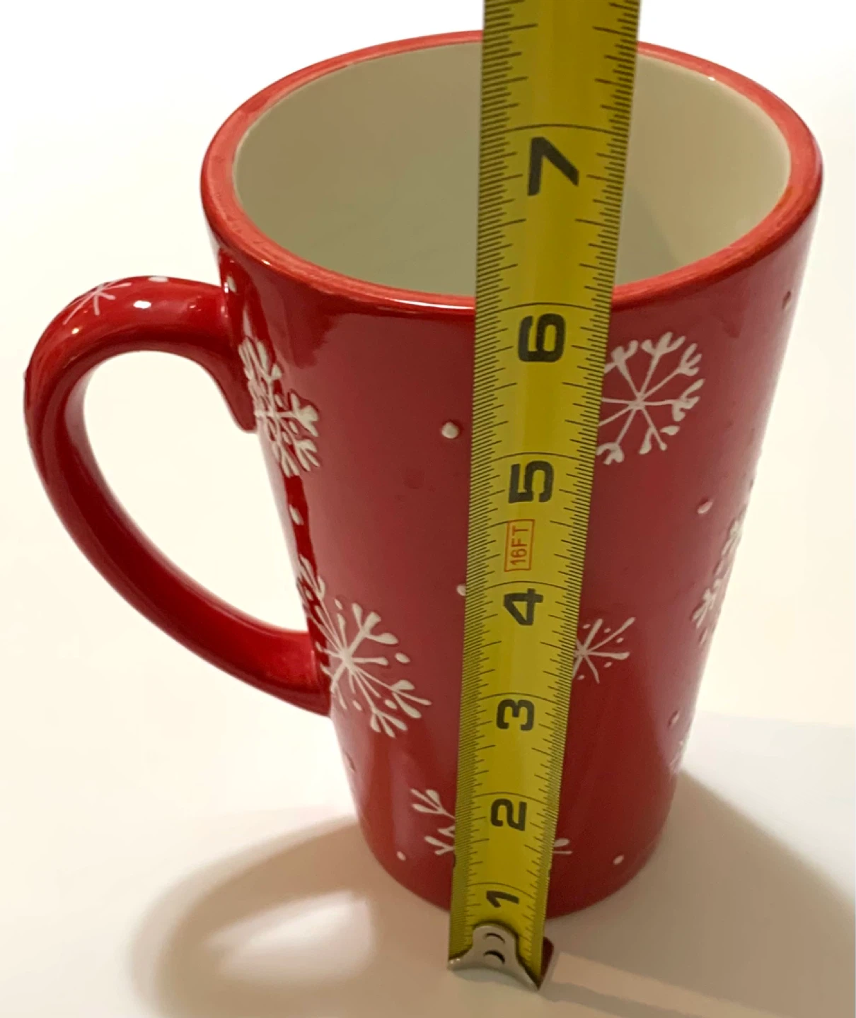 Set of 6 Tall Mugs - photo 3