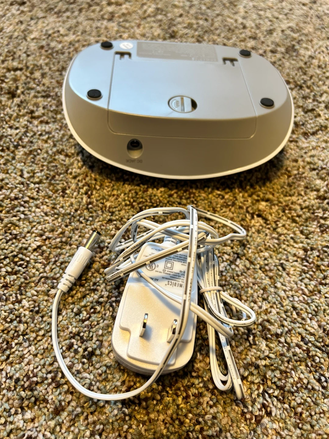 White Noise and Nature Sound Machine - photo 3