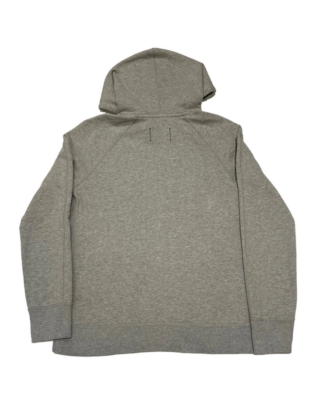 Reigning Champ • Grey Hoodie - photo 2