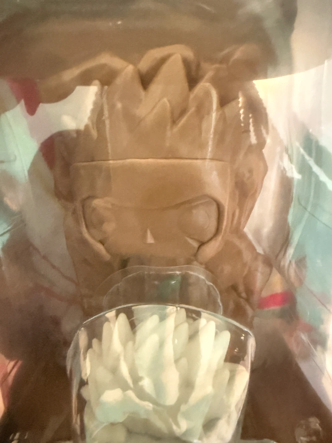 Funko Pop! Deluxe Tobirama Senju #1184 Boruto Vinyl Figure - photo 3