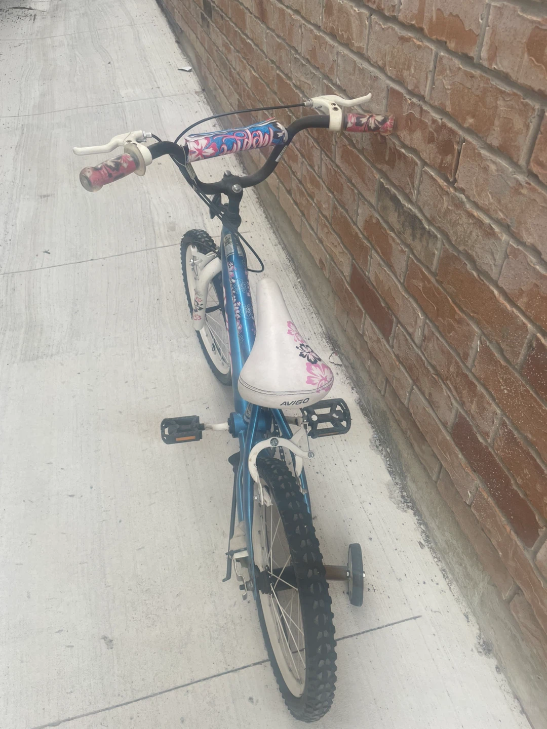 Avigo Kids Bike - photo 3