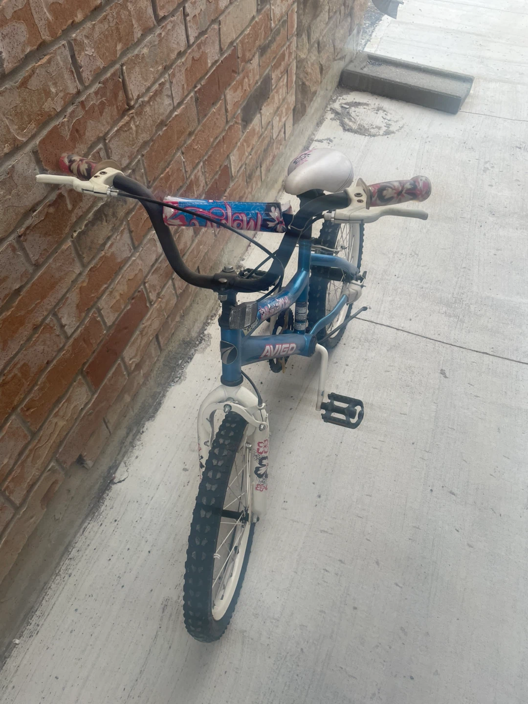 Avigo Kids Bike