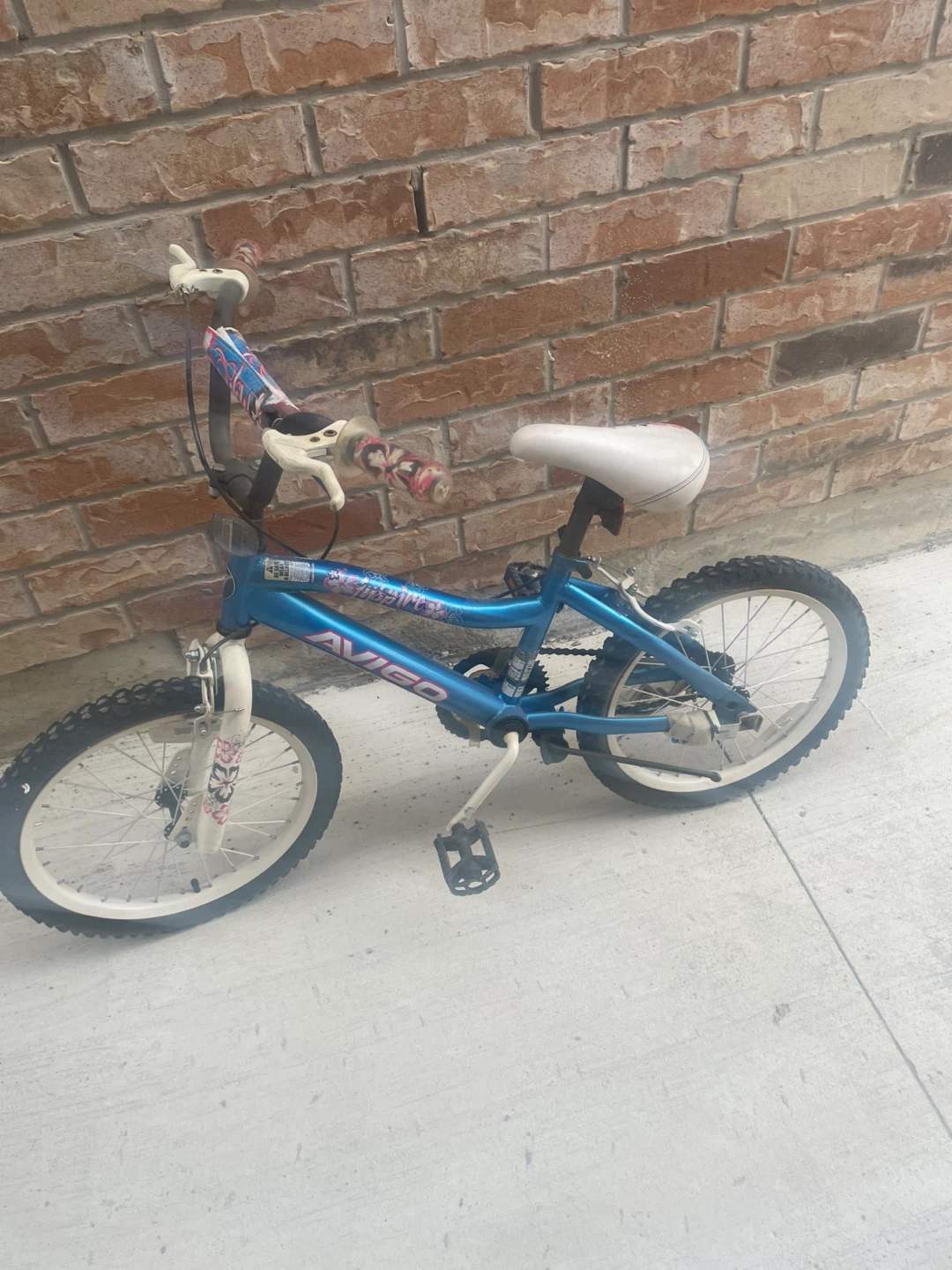 Avigo Kids Bike - photo 2