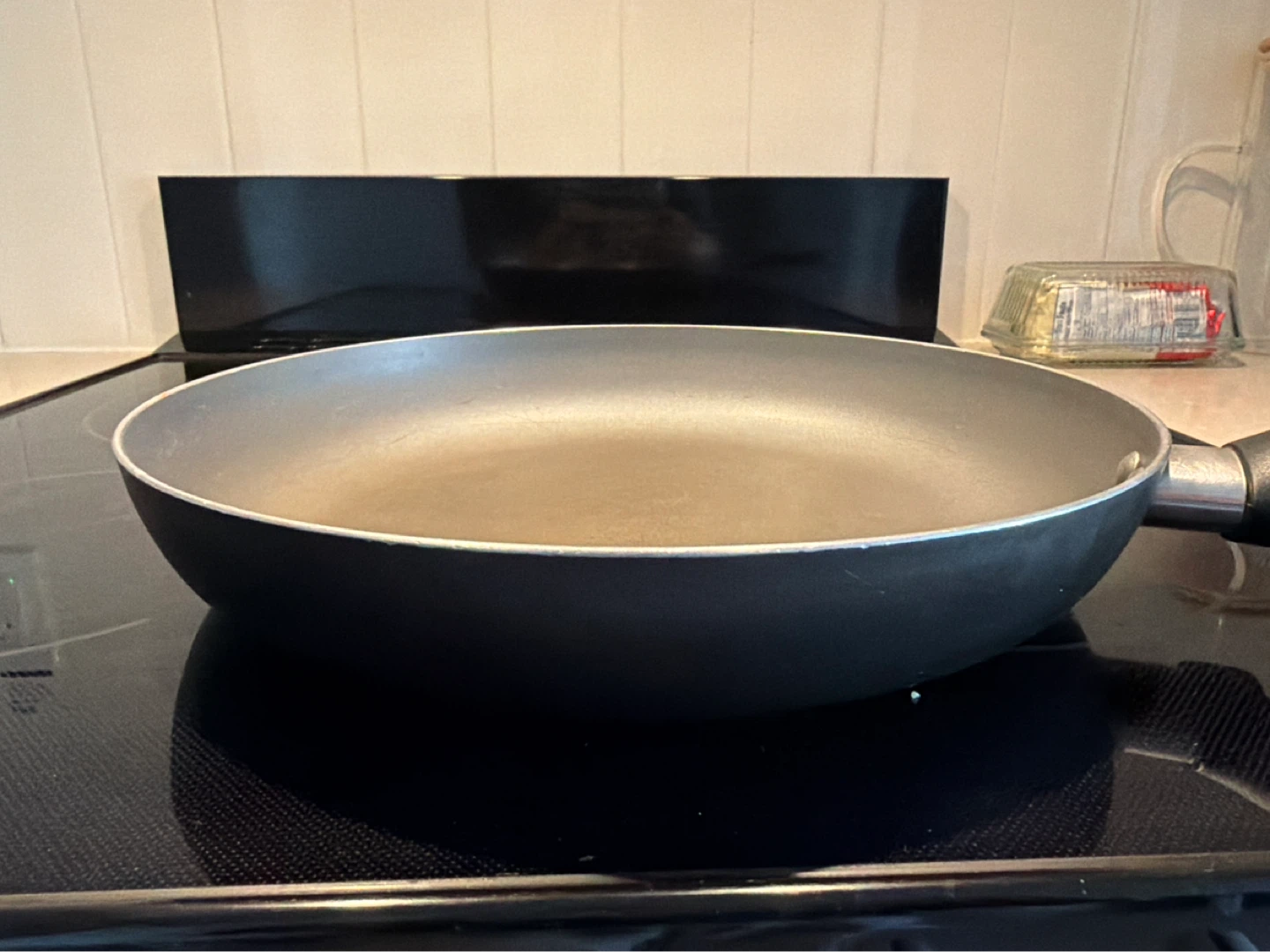 Non-stick Frying Pan