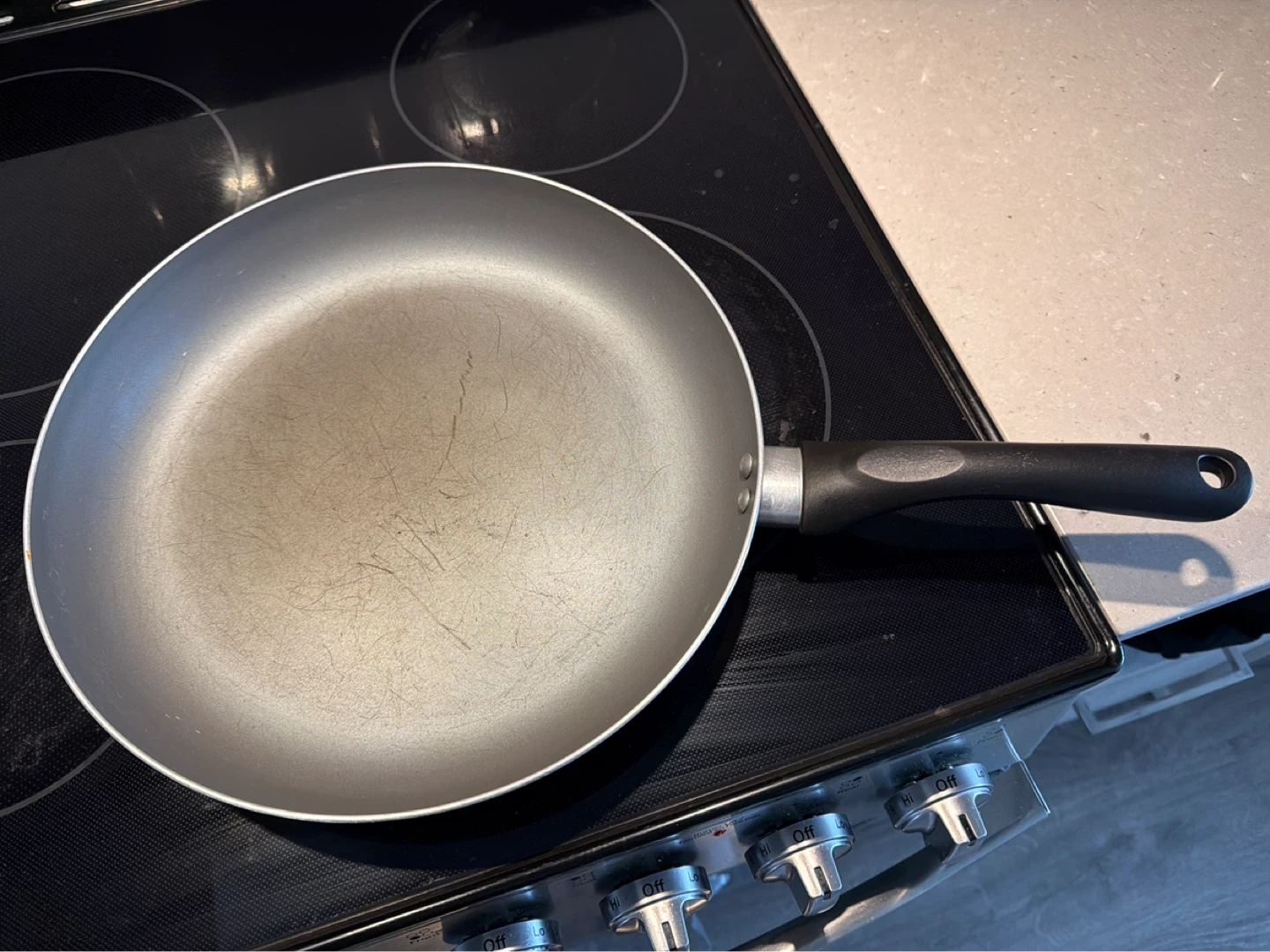 Non-stick Frying Pan - photo 2
