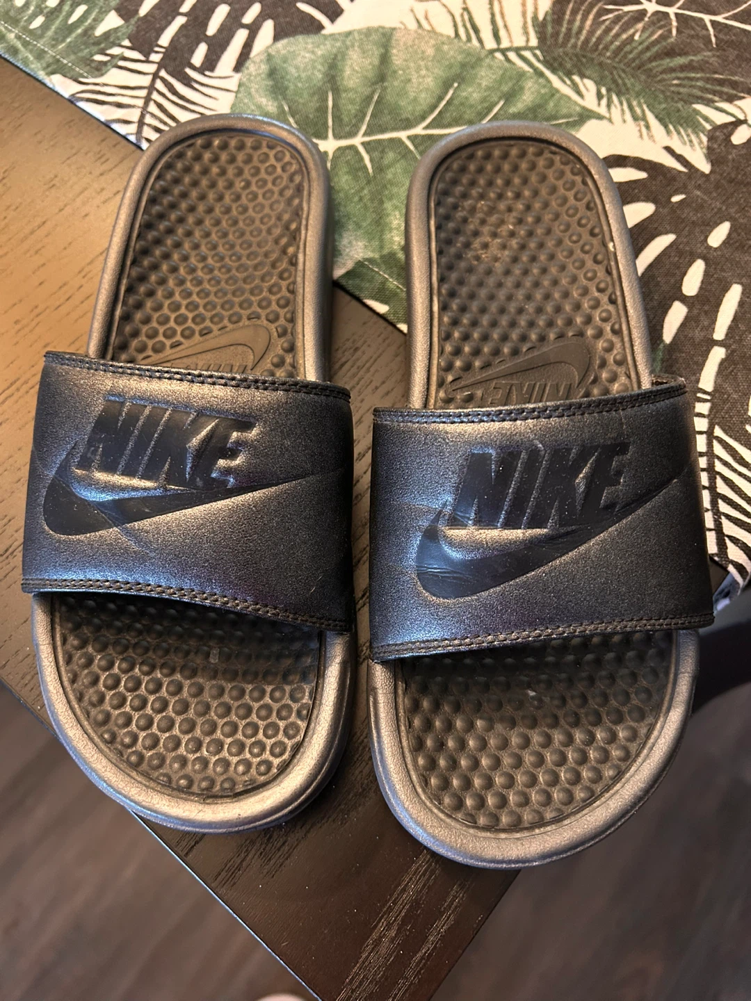 Nike Slide Sandals