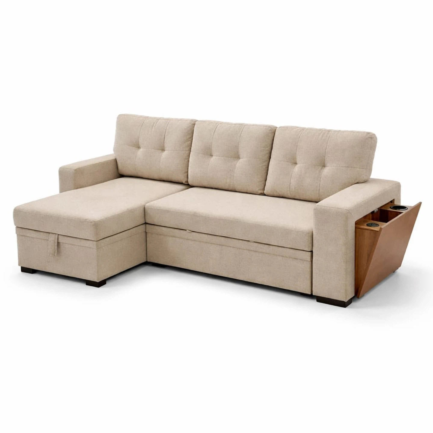 Upgrade your space with smart comfort 🛋️